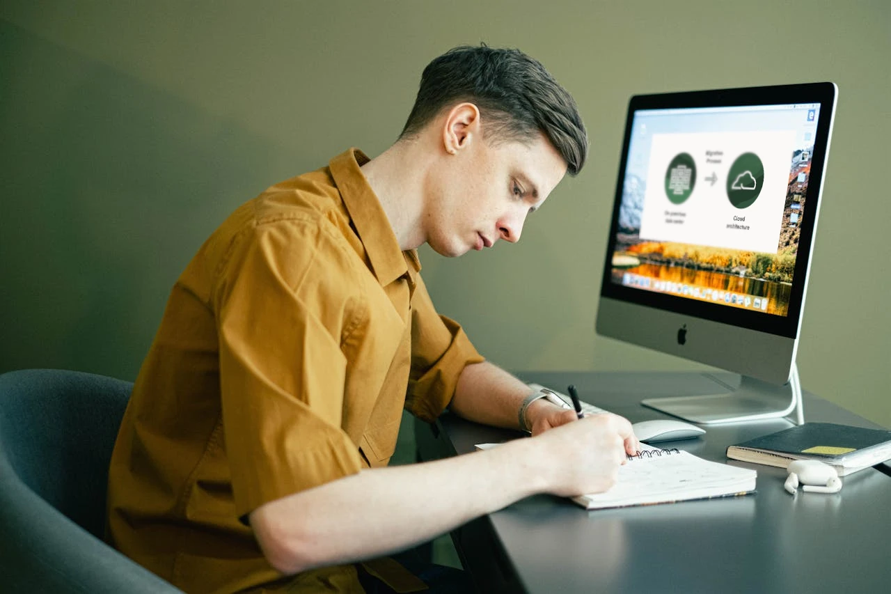 Understanding Cloud Migration