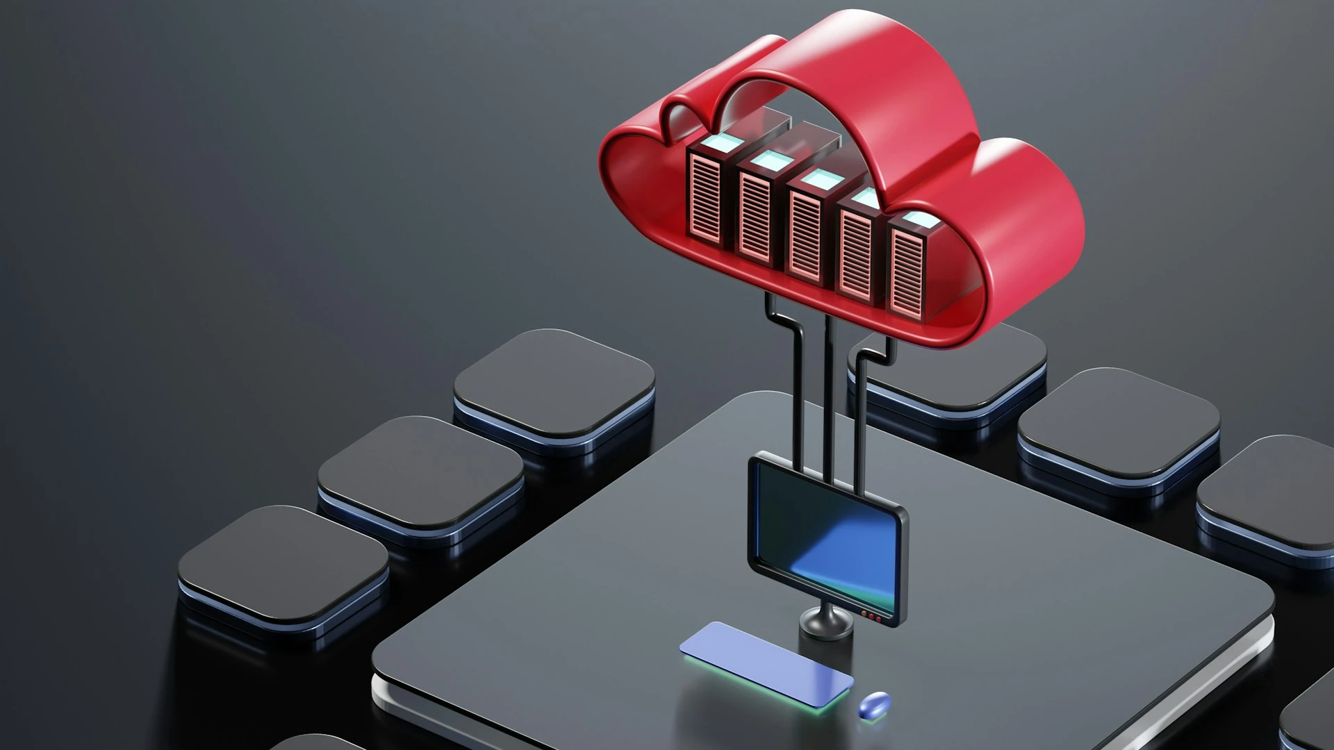 The Risks Of Moving Data To The Cloud