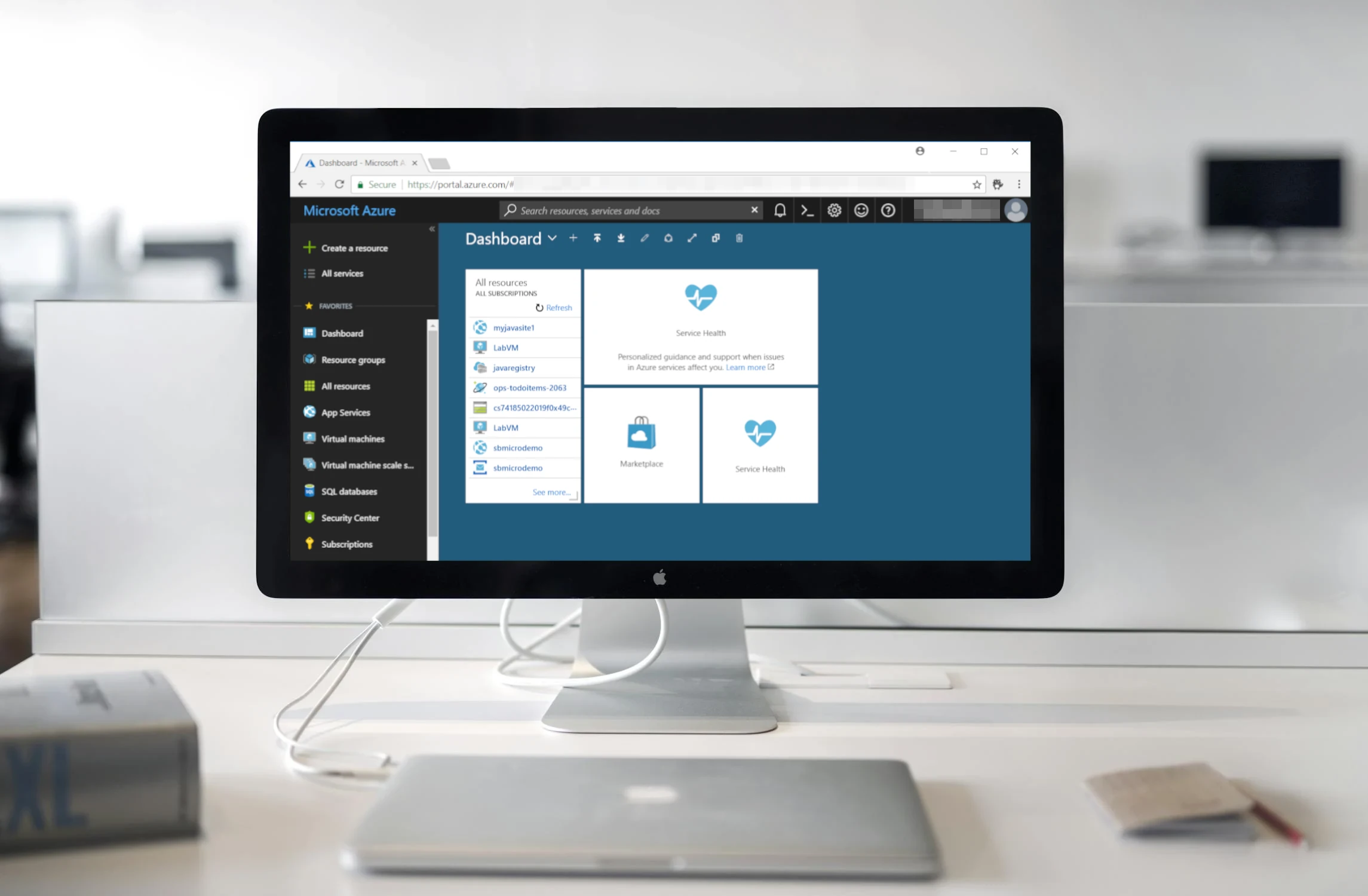 What is Microsoft Azure?