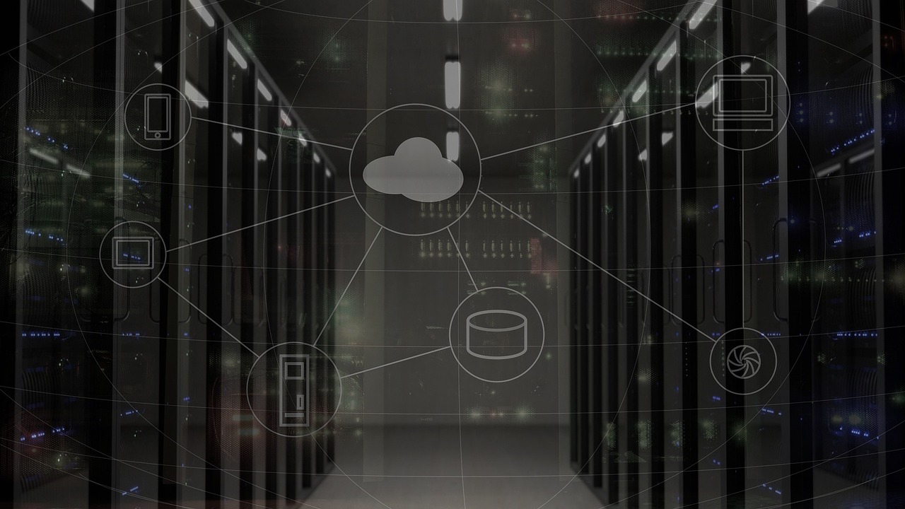 Why You Might Want a Hybrid Data Storage System