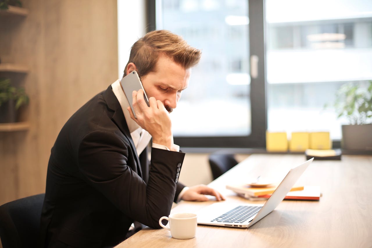 RingCentral: The Evolution of Seamlessly Integrated Cloud Work Environments