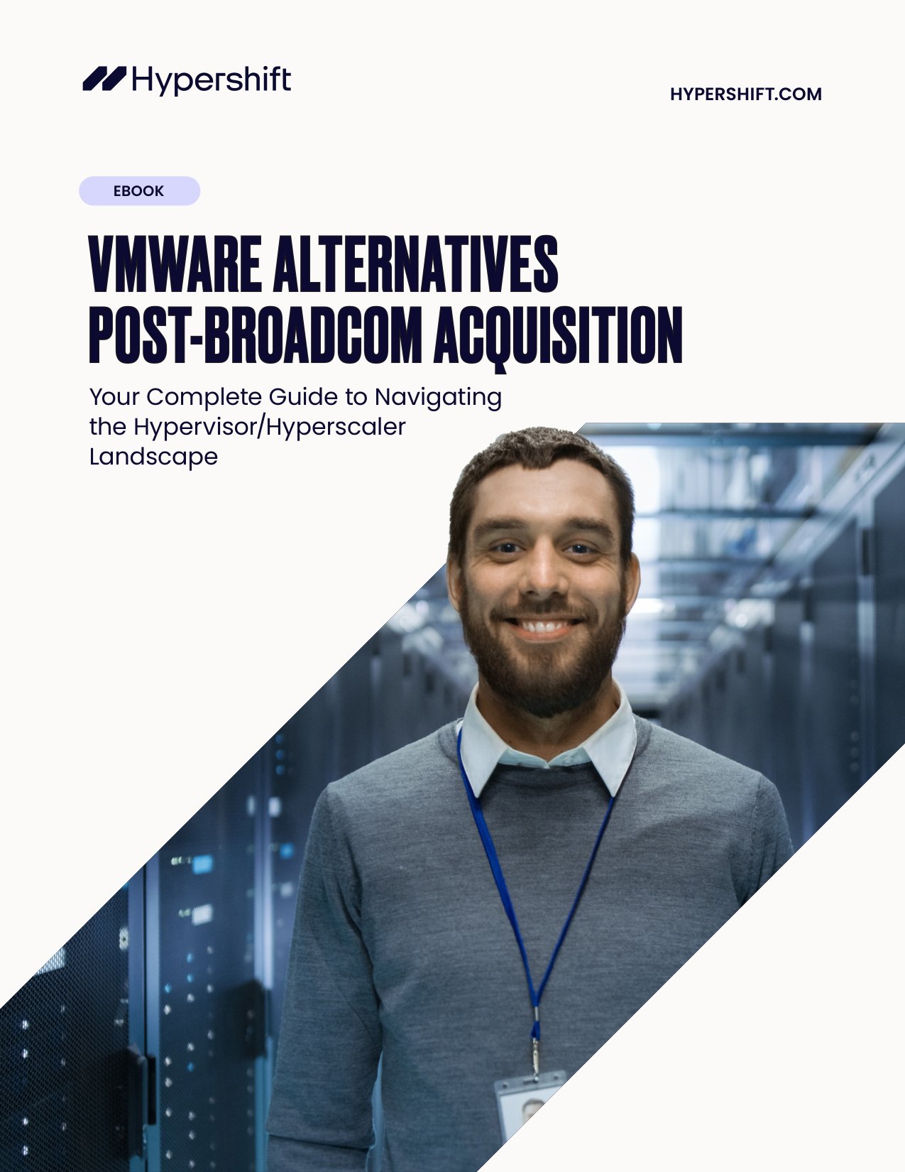 VMware Alternatives Guide