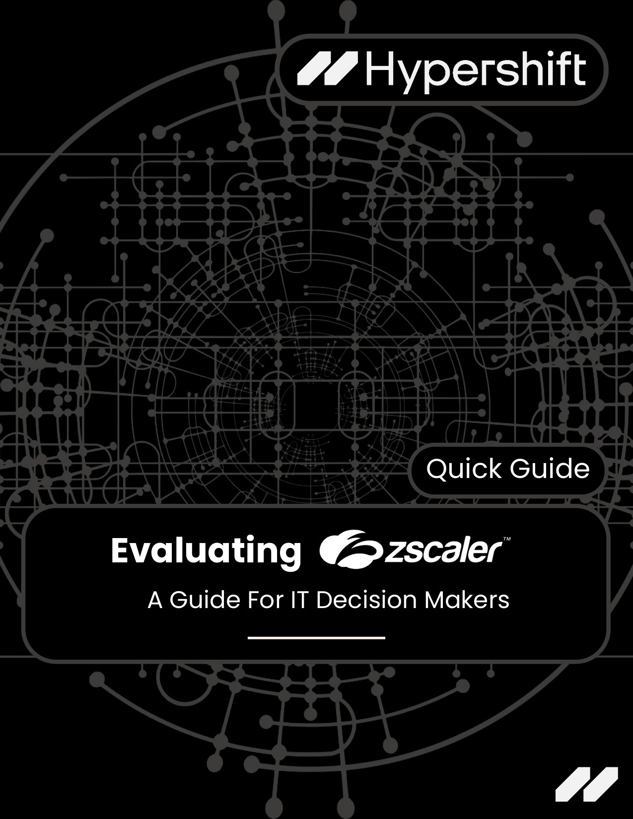 Zscaler Guide