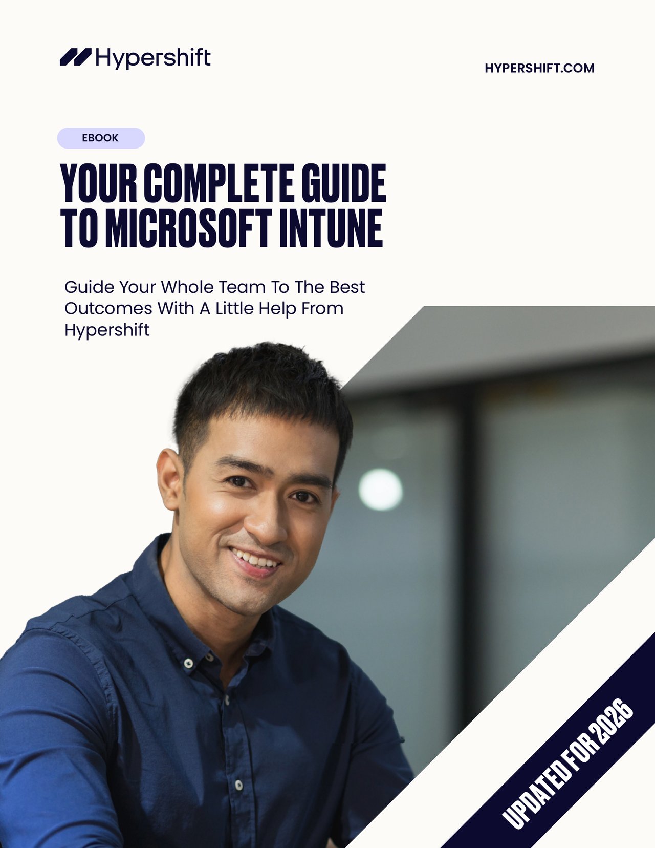Complete Guide to Microsoft Intune