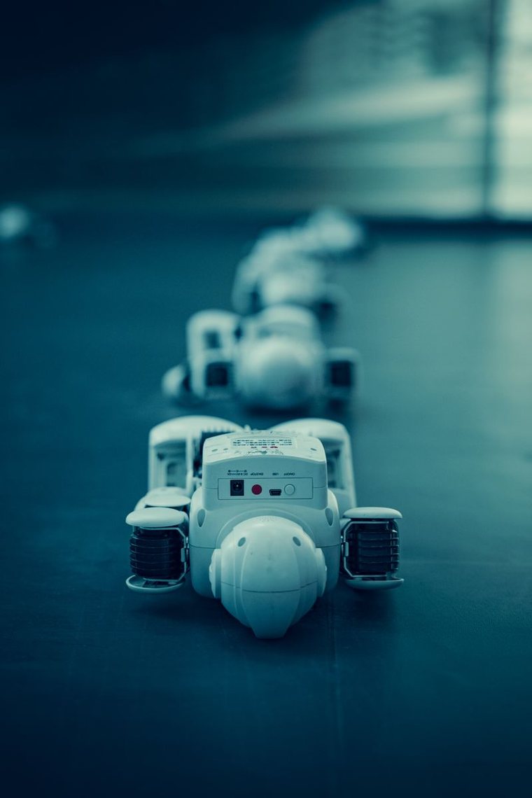 AI & Business Automation Solutions for Smarter, More Efficient Operations