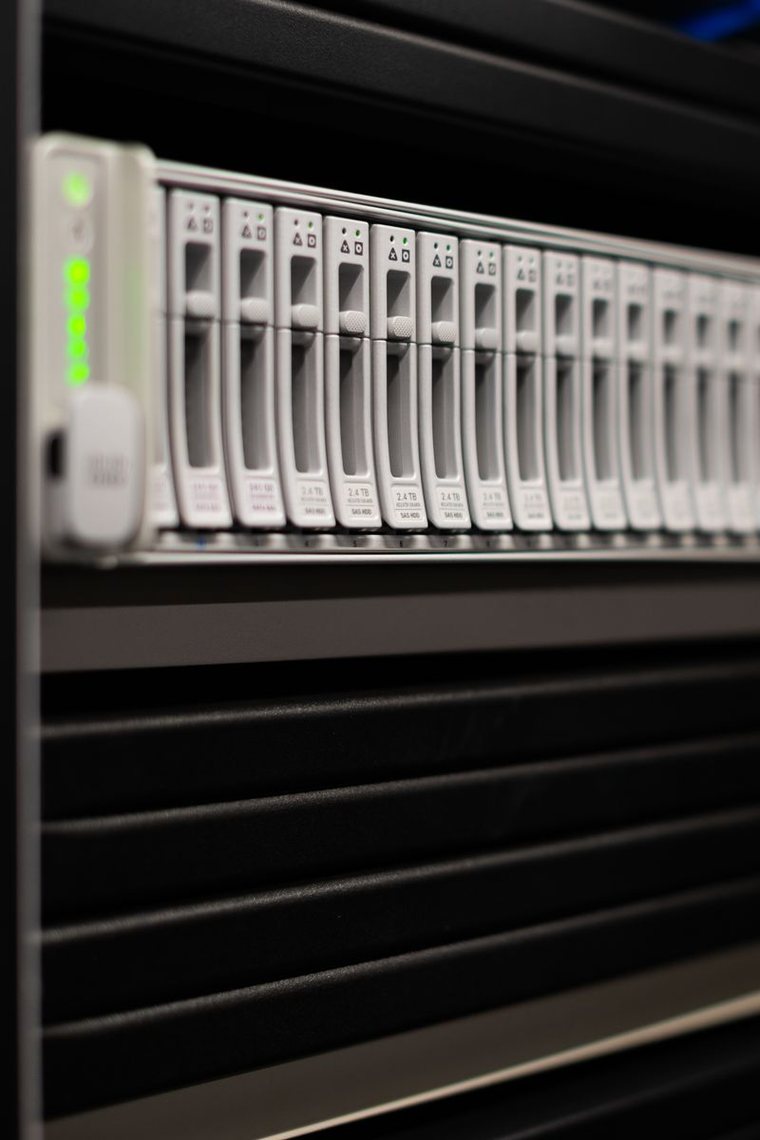 Modernize the systems your business depends on.