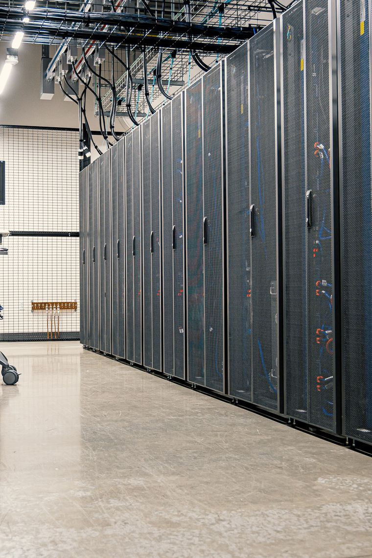 Make cloud work for your business.
